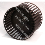 Replacement Part Fan - KD-3SB