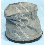 Replacement Part Bag - Cloth Filter