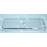 Replacement Part Cover Clear
