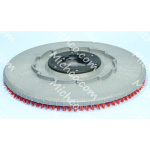 Pad Holder -20" NP92 Clutch