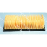 Filter, Paper (FLUTED Scout 24/3610