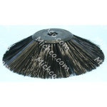 Replacement Part Brush, Side