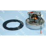 Motor / Fan (120 V) W/Crimps (DOMEL