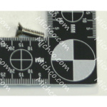 Screw Flat Phillips Head Screw Stainless Steel 10-24 X .62