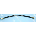 Hose, Solution, Crevice Tool