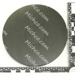 Gasket, Vacuum Motor, 3/8 Donut tank seal