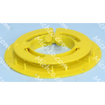 Replacement Part Flange Interlok