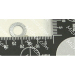 Replacement Part Washer M6