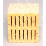 Sound Insulation Top