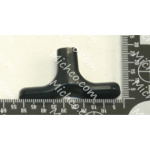 Replacement Part Handle For Lever