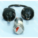 Switch Ignition Starter With Cap