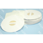 Bag, HEPA, BPV 10/ Package