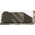 Belt Guard SC17 Painted 16 Gauge