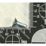 Screw 10-24 X 0.5 Zinc Plated