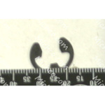 Ring Retaining Extension Type E
