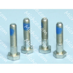 Screw Hex Head Nylon Lock M10 -1.50X45mm