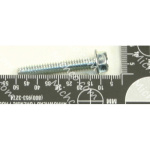 Screw Hex Head Thread Form 1/4-20X1.50