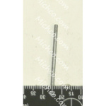 Bar Steel - .179X1.25X 6.12-Long