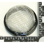 Filter Cap - Vacuum Intake Extractor