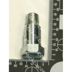 Replacement Part Bolt Shoulder
