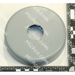 Replacement Part Shell Fan