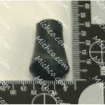 Replacement Part Tip Rubber