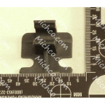Replacement Part Clip