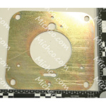 Replacement Part Motor Support