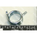 Replacement Part Torsion Spring
