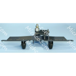 Squeegee Mount Assembly
