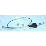Replacement Part Kit Squeegee Cable