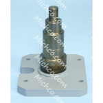 Replacement Part Spindle Weldment