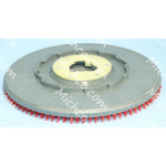 Pad Holder -20" NP47 Clutch