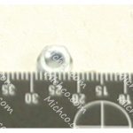 Replacement Part Brush Motor Nut