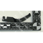 Replacement Part Slide Lever