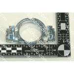 Replacement Part Wheels Support