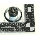 Replacement Part Roller Support