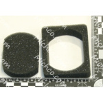 Replacement Part Brush Motor Filter