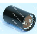 Capacitor, Start See Notes