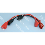 Replacement Part Battery Cable 170B