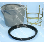 Cloth Bag Assembly MRS