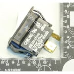 Replacement Part Switch