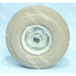 No Longer Available - Use New Part 320000 - Wheel - Pneumatic 10