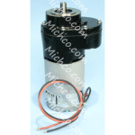 Reduction Gear Motor