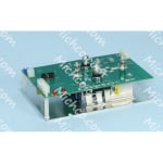 Functions Electronic Board