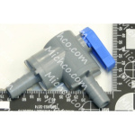 Replacement Part Valve Elbow