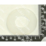 Washer:nylon 1.5ODX.6875 198532