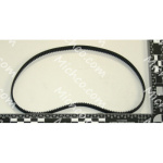 Belt, Brush, 3M X 9-Wide X 531 (5313M09