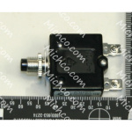 Circuitbreaker, 17.0Amp