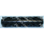 Brush, Scrub, 13-Long, 8-Rnd., Nylon (CHEVRON